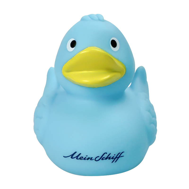 Mein Schiff Badeente