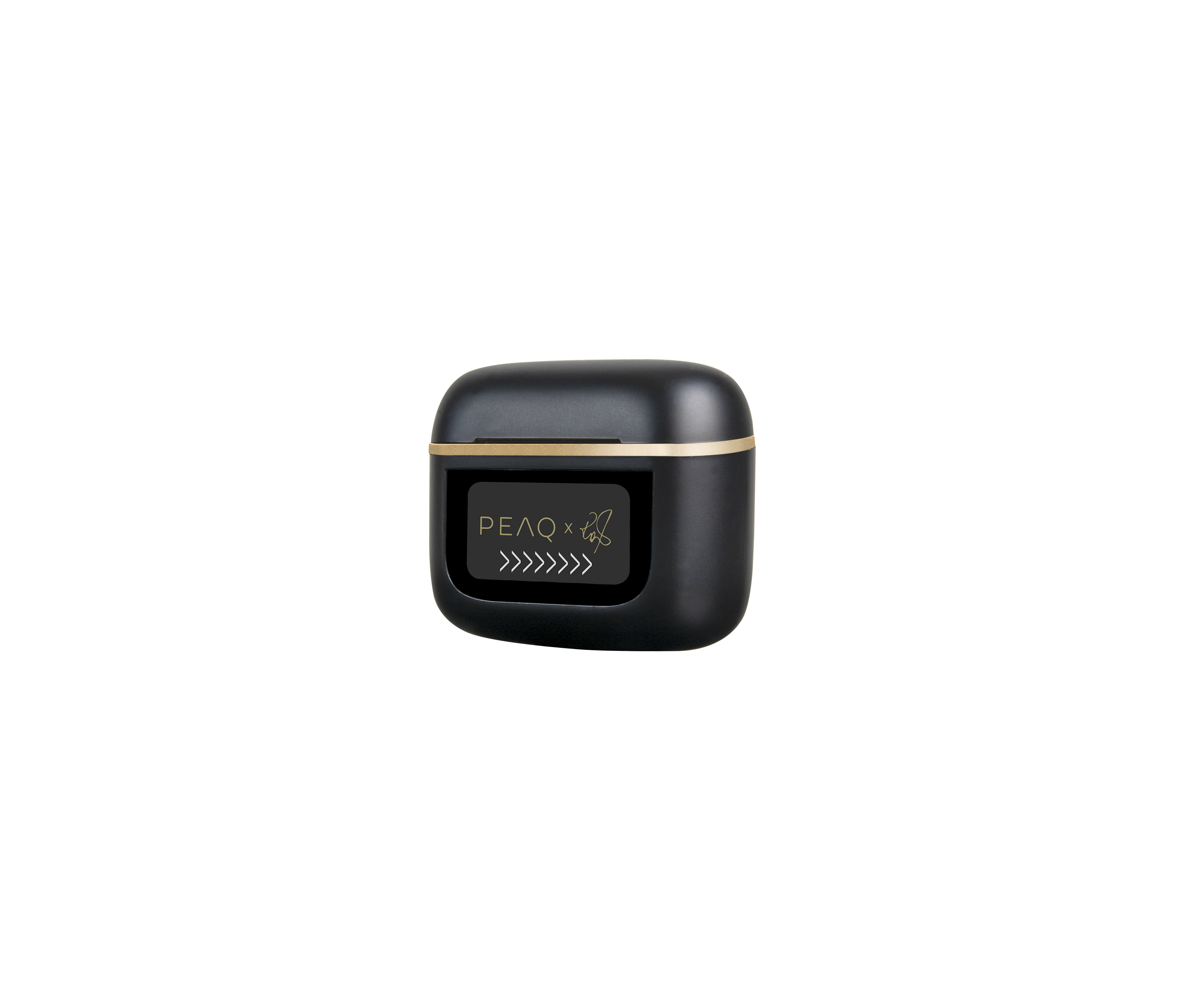 PEAQ ICONIC Sound 2 | PTW-5000-RW TWS, In-ear Kopfhörer