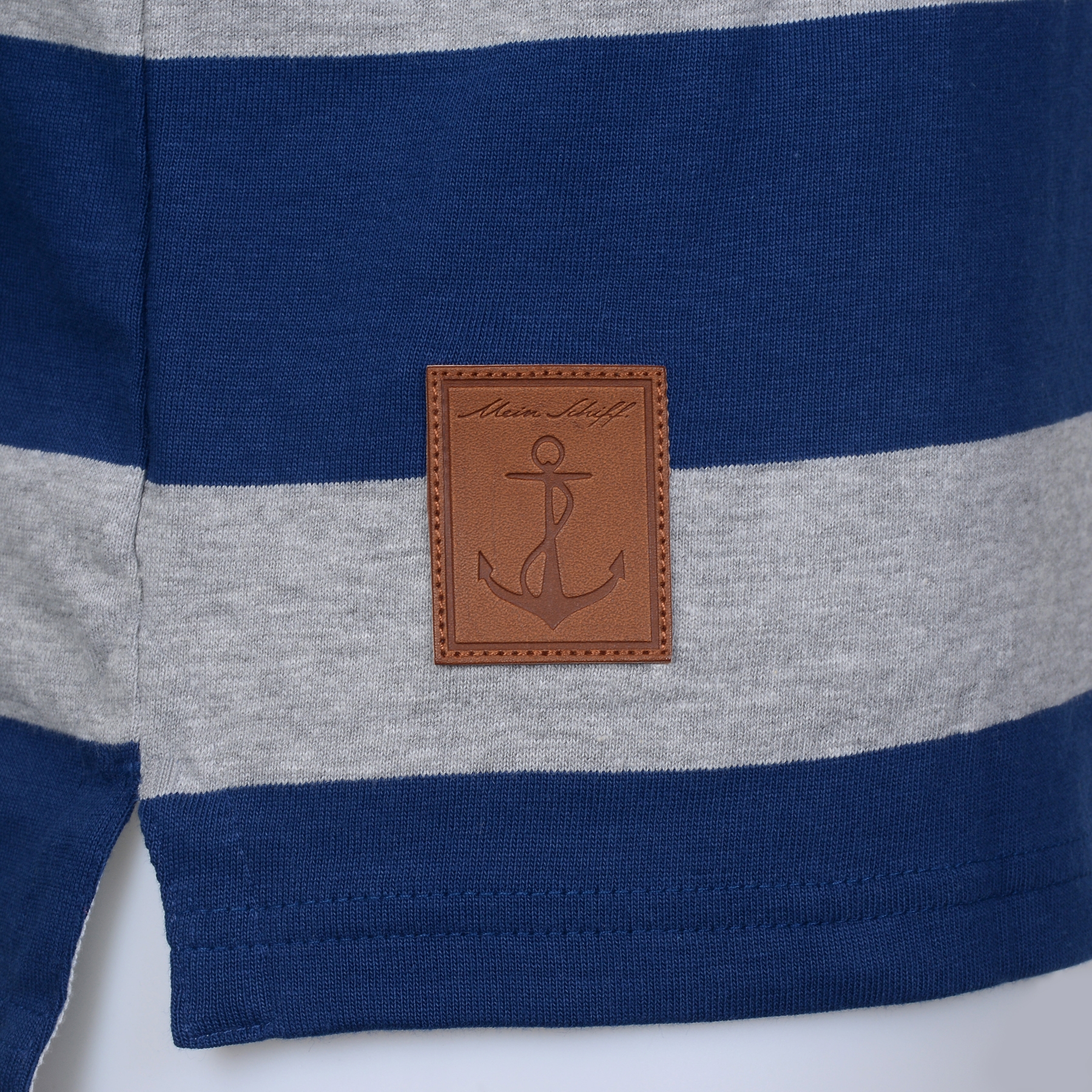 Mein Schiff Herren Rugbyshirt